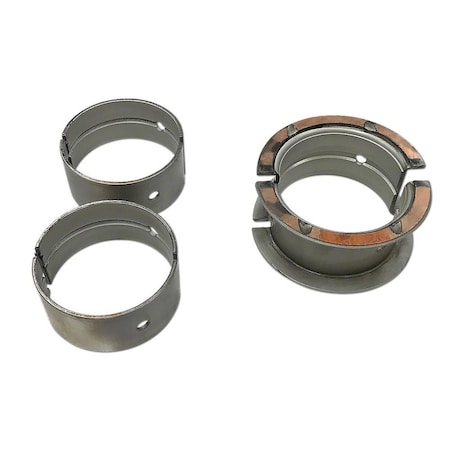 Aftermarket IHS4004 Main Bearing Set Fits International IHS4004-STR